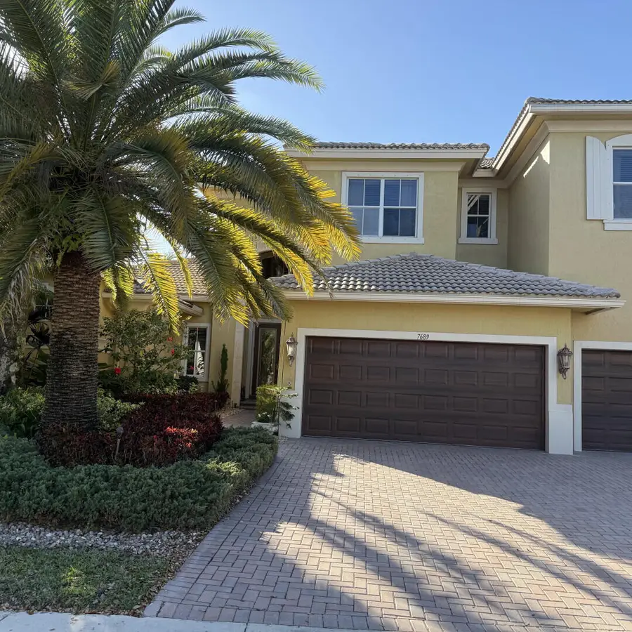 7689 NW 117th Lane, Parkland, FL 33076 - #3