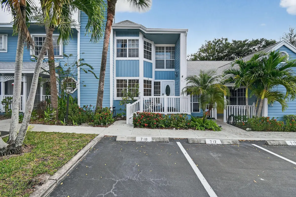 717 Ocean Dunes Circle, Jupiter, FL 33477 - #1