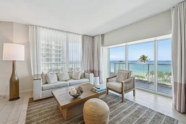 505 N Fort Lauderdale Beach Boulevard #818, Fort Lauderdale, FL 33304