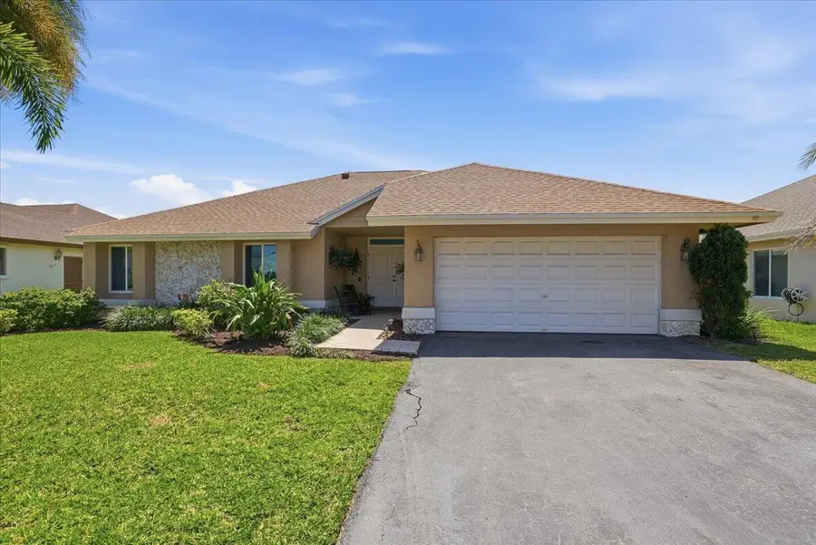 10174 S 182nd Ct S, Boca Raton, FL 33498 - #3