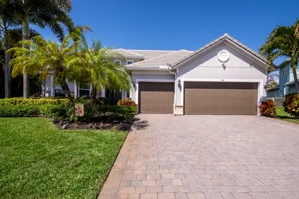 134 Shores Pointe Drive, Jupiter, FL 33458