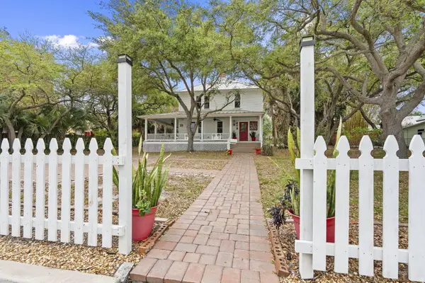 419 N 2nd Street, Fort Pierce, FL 34950