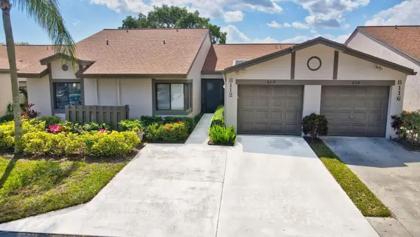 8112 Windgate Drive, Boca Raton, FL 33496