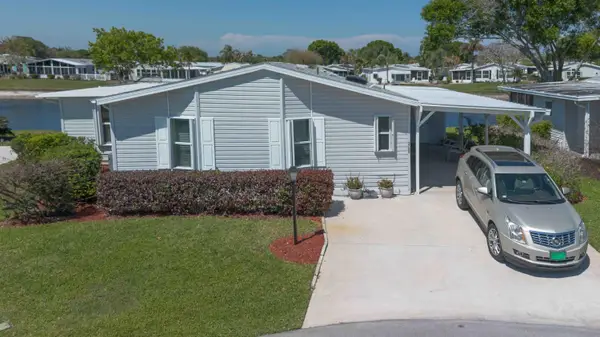 3708 Nimblewill Court, Port St Lucie, FL 34952