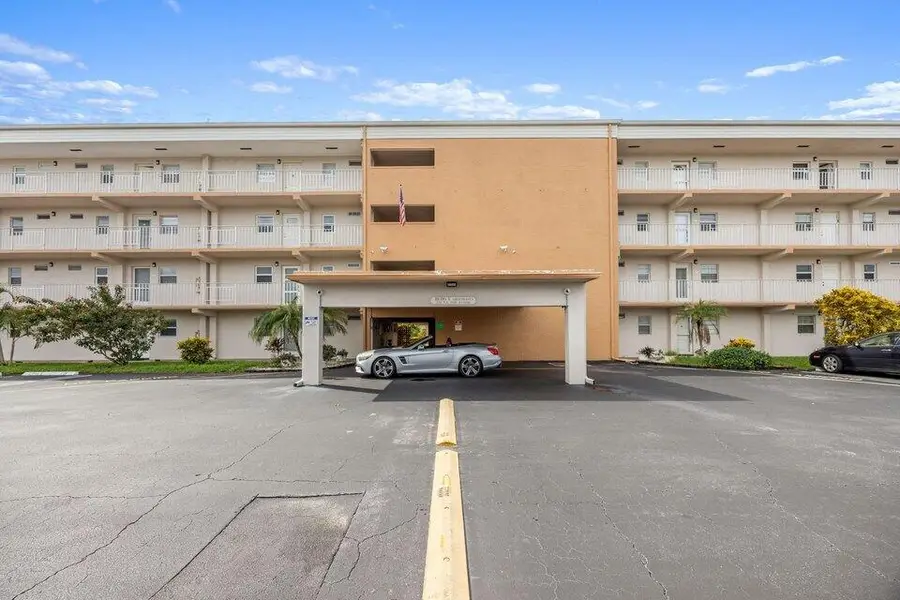 2515 NE 1st Court #209, Boynton Beach, FL 33435 - #2