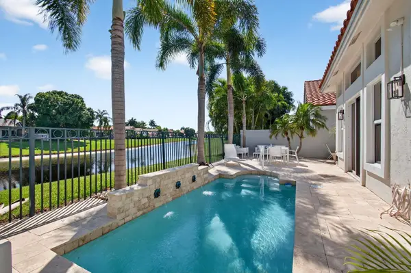 6160 NW 24th Street, Boca Raton, FL 33434