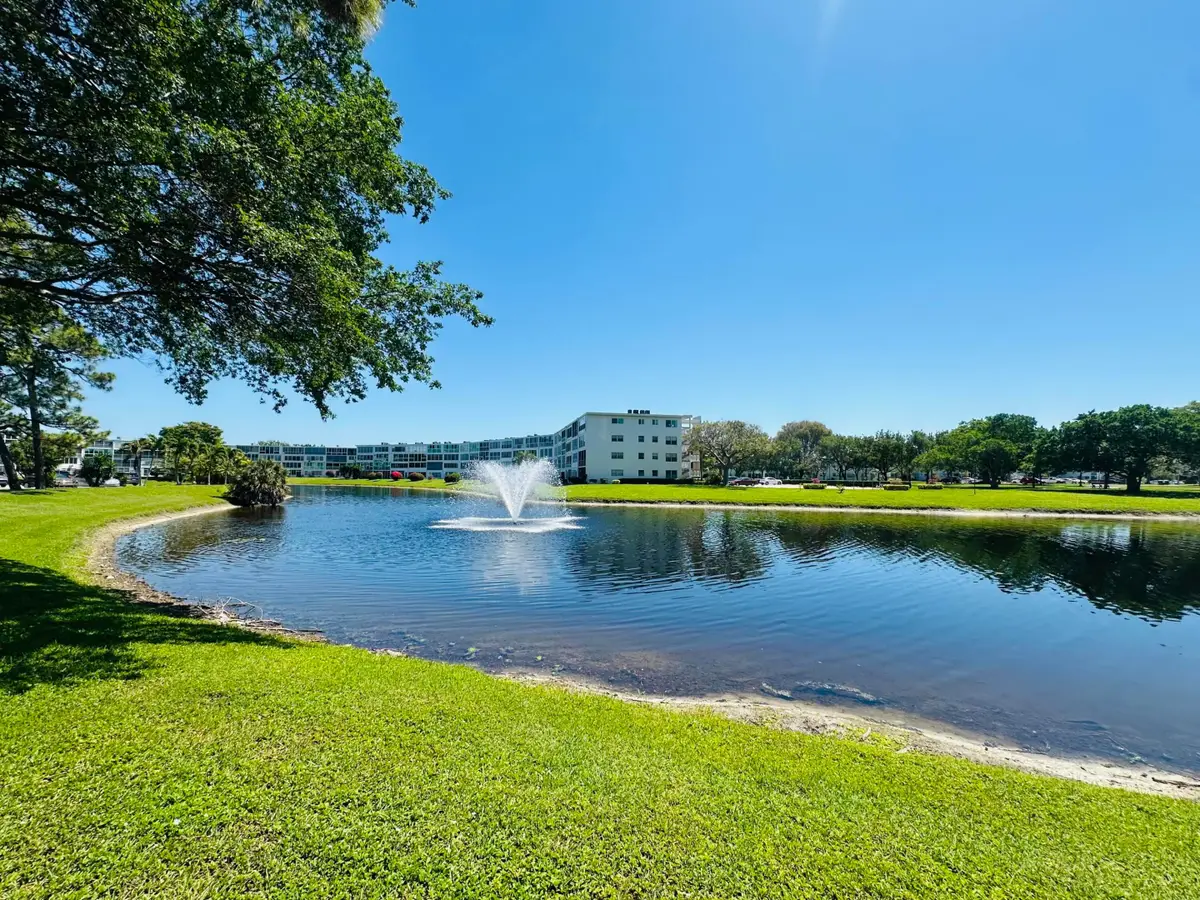 310 Grantham A #310, Deerfield Beach, FL 33442 - #1