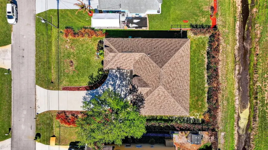 544 SE Nome Drive, Port Saint Lucie, FL 34984 - #3