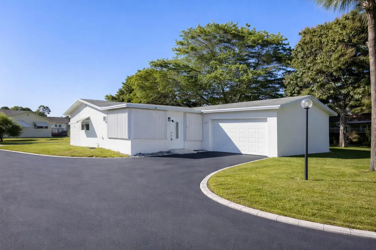 2613 SW Natura Avenue, Deerfield Beach, FL 33441 - #1