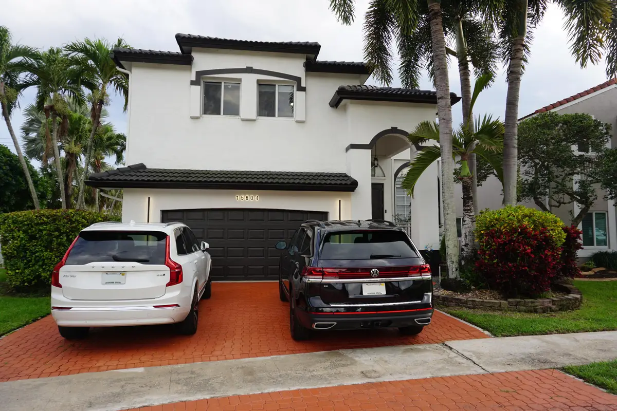 15604 SW 16th Court, Pembroke Pines, FL 33027 - #1