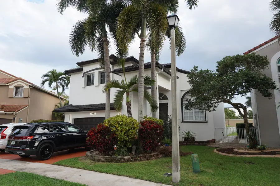 15604 SW 16th Court, Pembroke Pines, FL 33027 - #2