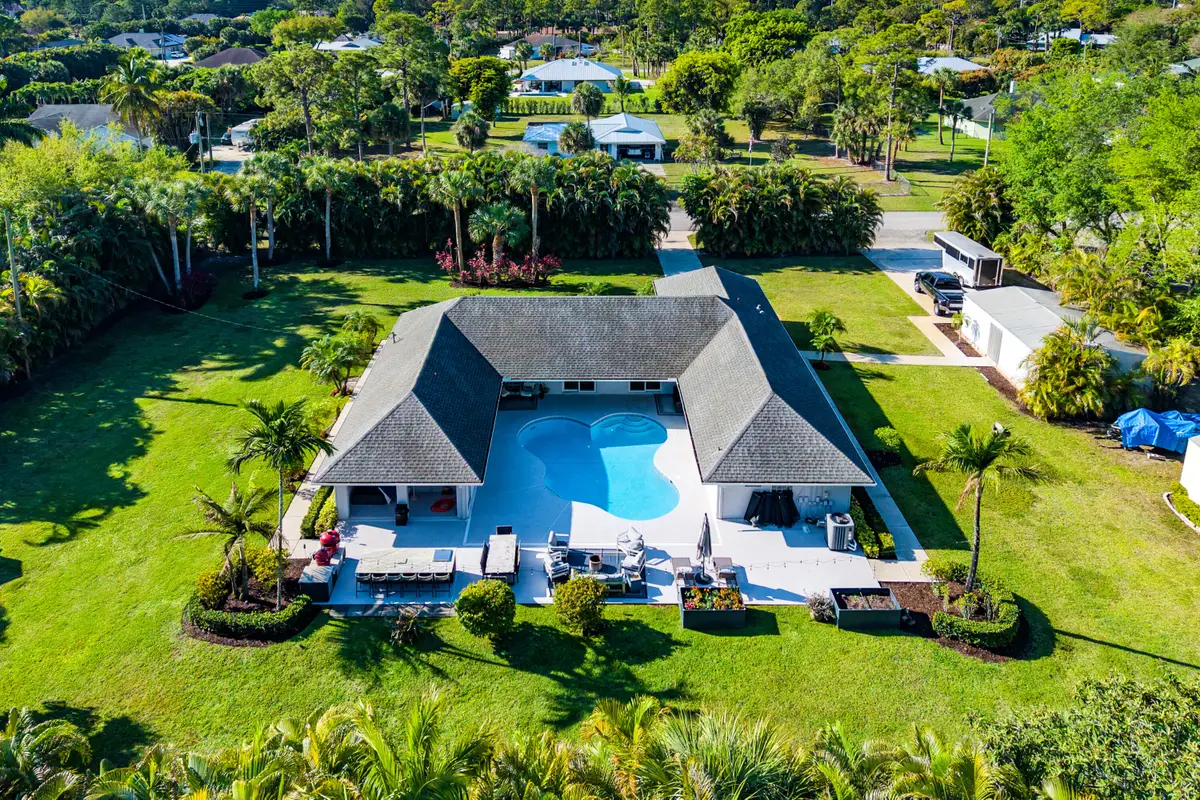 8811 Pinion Drive, Wellington, FL 33467 - #1