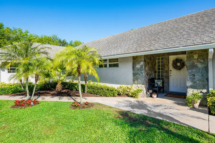 8811 Pinion Drive, Wellington, FL 33467 - #2