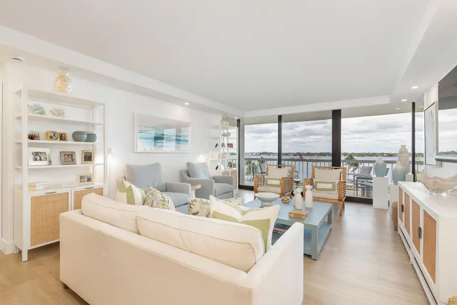 3300 S Ocean Boulevard #407n, Palm Beach, FL 33480 - #3