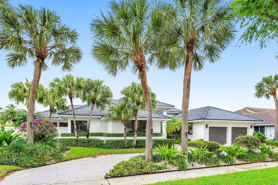 2299 NW 59th Street, Boca Raton, FL 33496 - #2