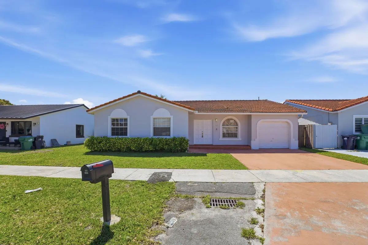 14490 SW 174th Terrace, Miami, FL 33177 - #1