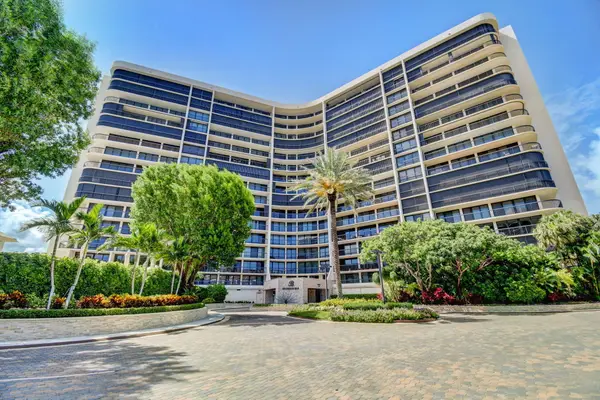 4740 S Ocean Boulevard #702, Highland Beach, FL 33487