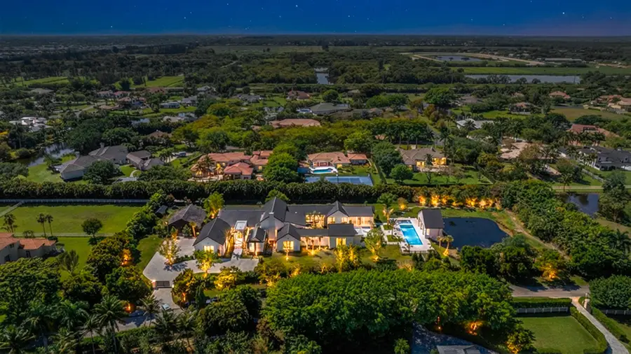 10468 El Caballo Court, Delray Beach, FL 33446 - #3