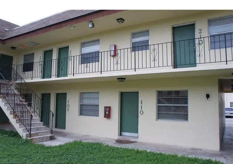 4800 NW 24th Court #D214, Lauderdale Lakes, FL 33313 - #1