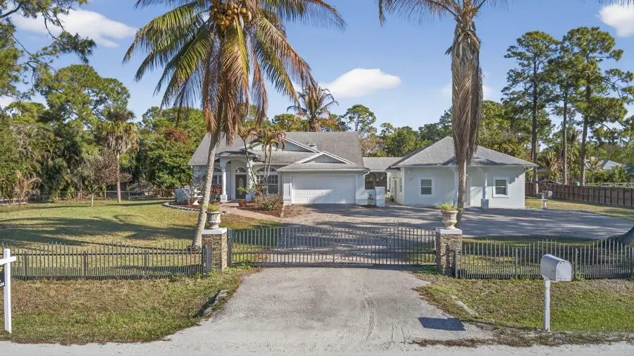 15399 N 61st Pl Place N, The Acreage, FL 33470 - #3