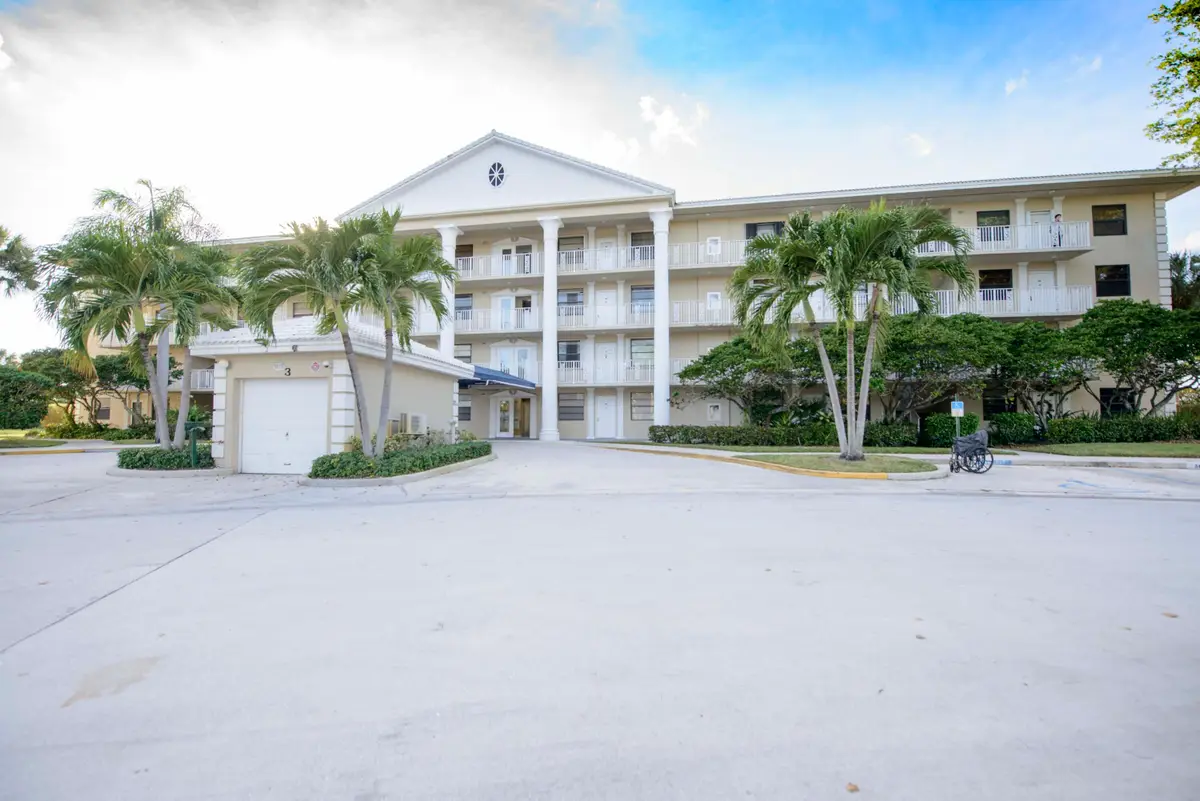3515 Village Boulevard #304, West Palm Beach, FL 33409 - #1