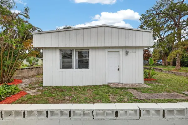 14766 SW 169th Drive, Indiantown, FL 34956