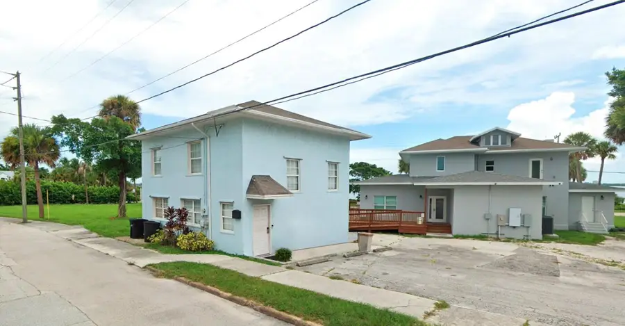 515 S Indian River Drive, Fort Pierce, FL 34950 - #2