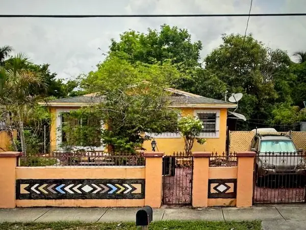 2901 NW 26th Street, Oakland Park, FL 33311