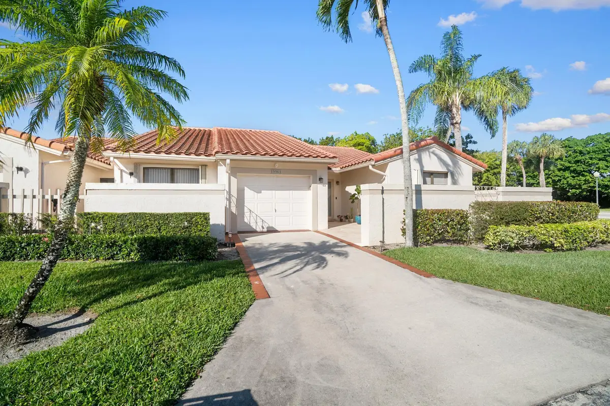 19961 Mona Circle, Boca Raton, FL 33434 - #1