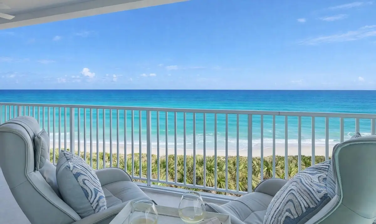 8810 S Sea Oaks Way #406, Vero Beach, FL 32963 - #1