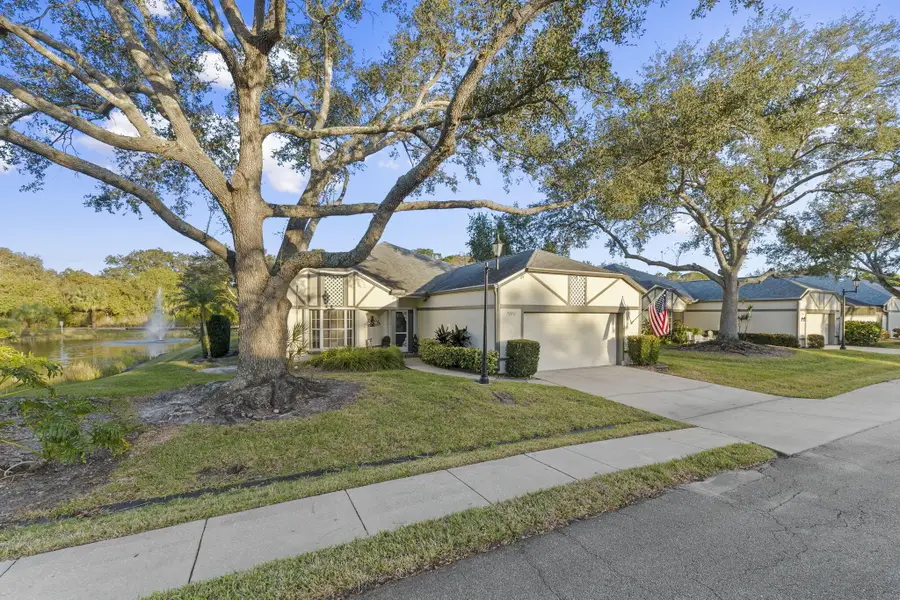 1980 Olde Bridge Drive, Vero Beach, FL 32966 - #3