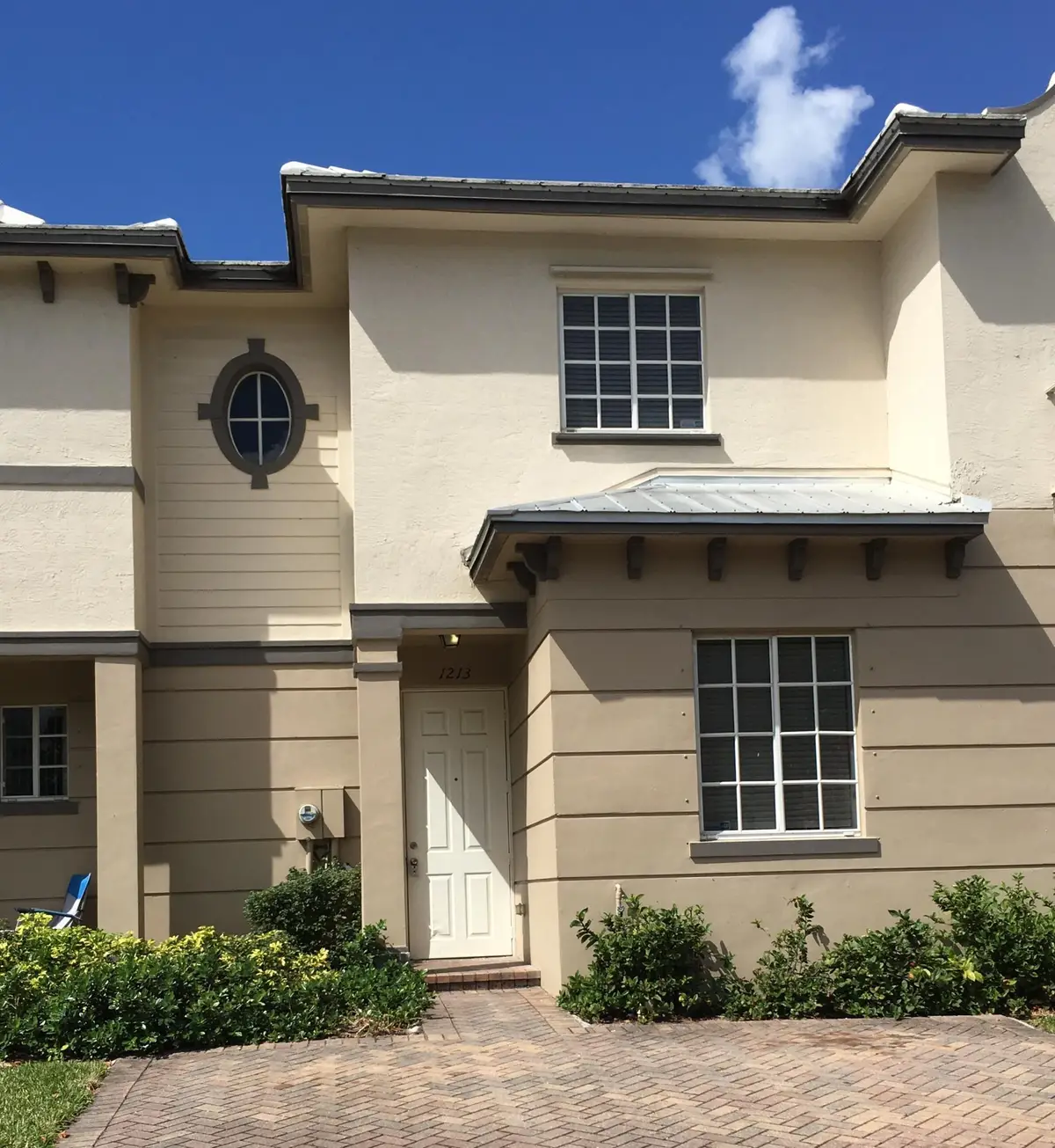 1213 Abaco Lane, West Palm Beach, FL 33404 - #1