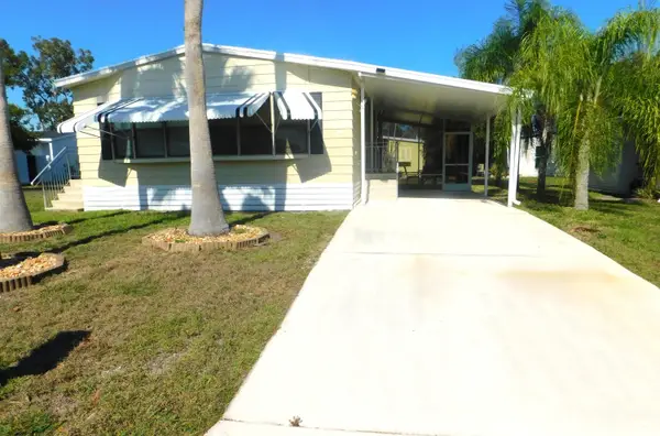10 Toreador, Port St Lucie, FL 34952