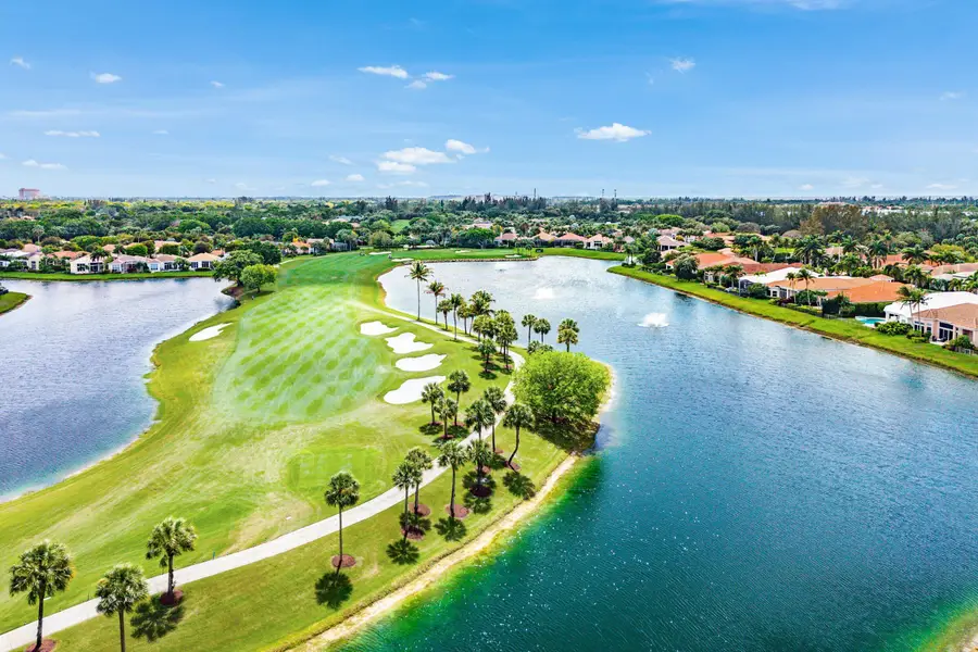 155 Vintage Isle Lane, Palm Beach Gardens, FL 33418 - #2
