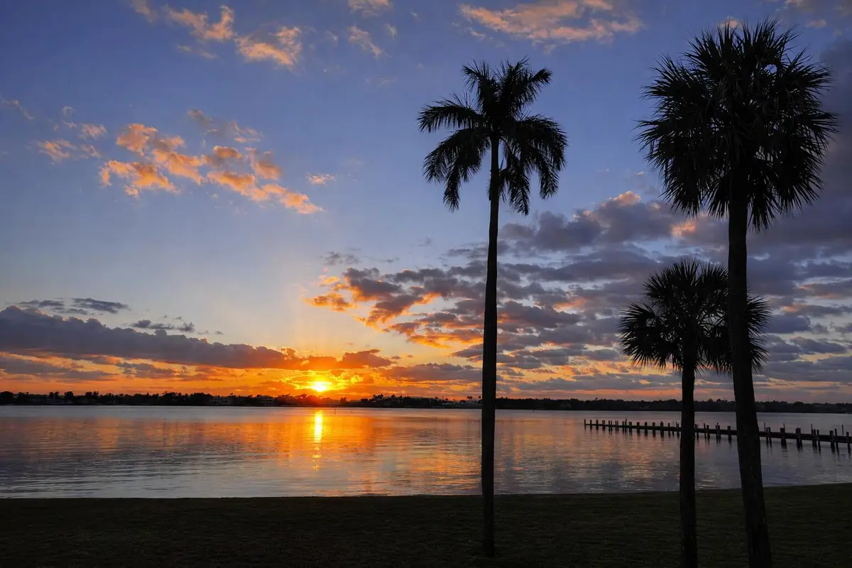 8200 Lakeshore Drive #202, Hypoluxo, FL 33462 - #1