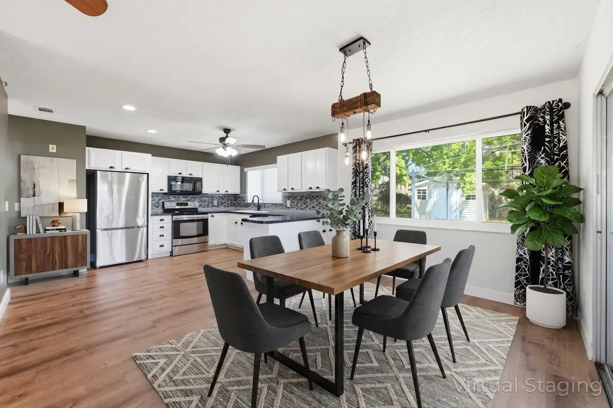 1313 Ethel Circle Ne, Palm Bay, FL 32905 - #1