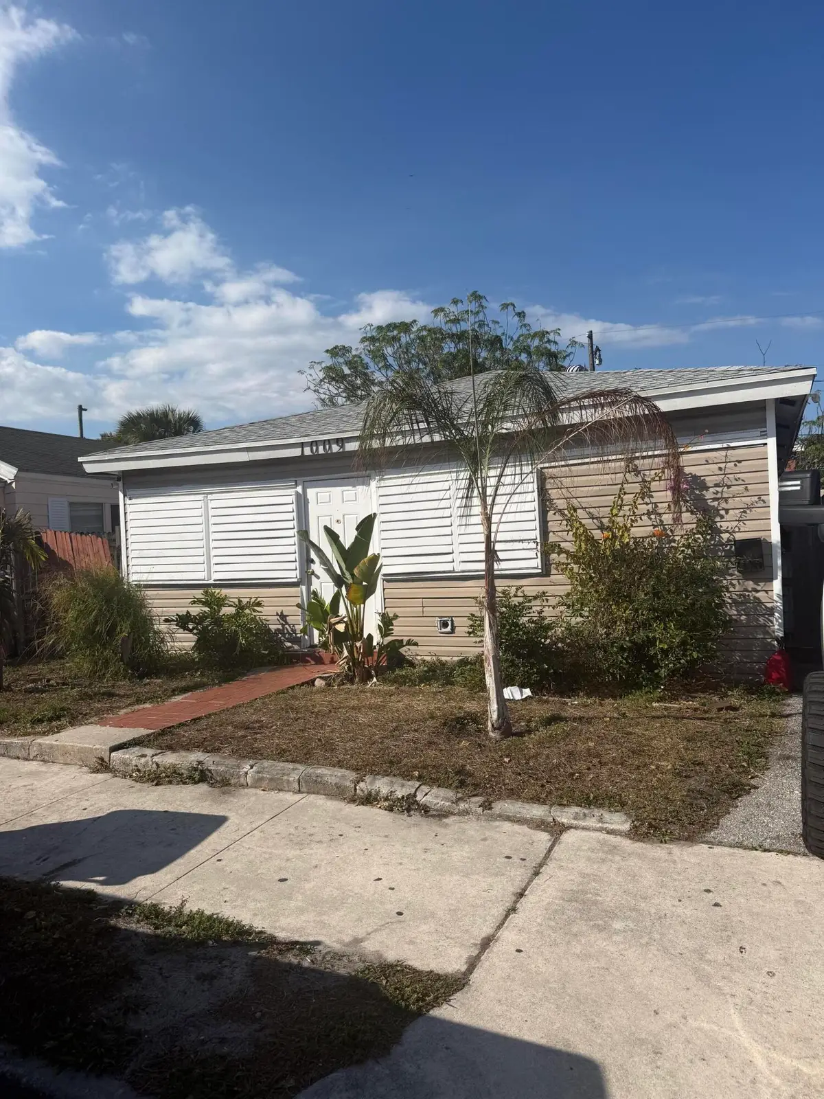 1009 18th Street, West Palm Beach, FL 33407 - #1