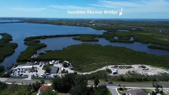 6817 Bayshore Road, Palmetto, FL 34221 - #2