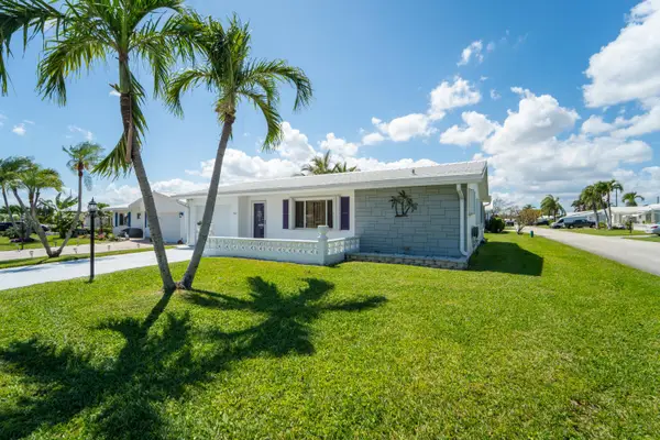 1601 SW 18th Street Sw, Boynton Beach, FL 33426