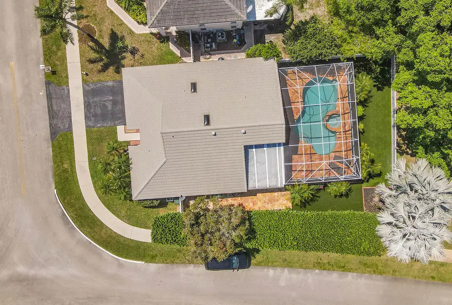 5303 NW 53rd Street, Coconut Creek, FL 33073 - #3