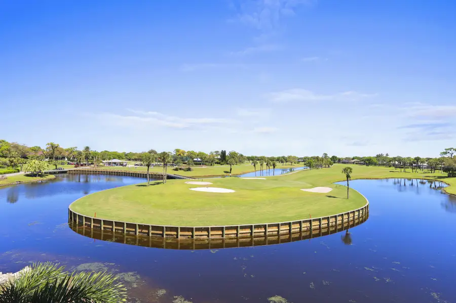 5172 SE Club Way #207, Stuart, FL 34997 - #2