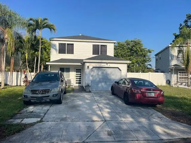 4675 Lakeside Circle, West Palm Beach, FL 33417 - #1