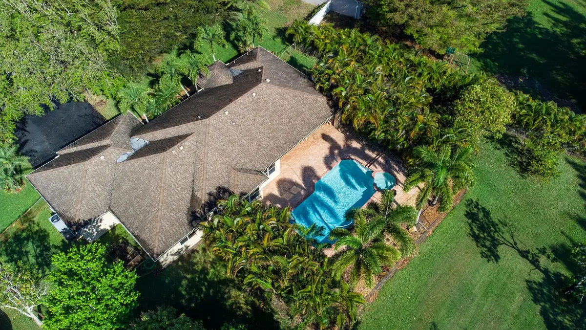 5330 SW 199 Avenue, Pembroke Pines, FL 33332 - #1