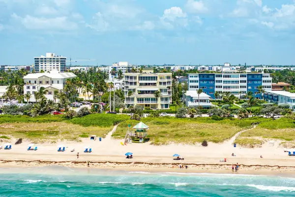 100 N Ocean Boulevard #211, Delray Beach, FL 33483