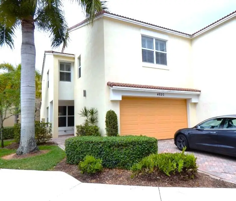4820 NW 16th Terrace, Boca Raton, FL 33431 - #2