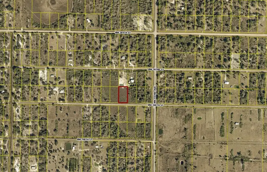 19369 NW 300th Street, Okeechobee, FL 34972 - #3