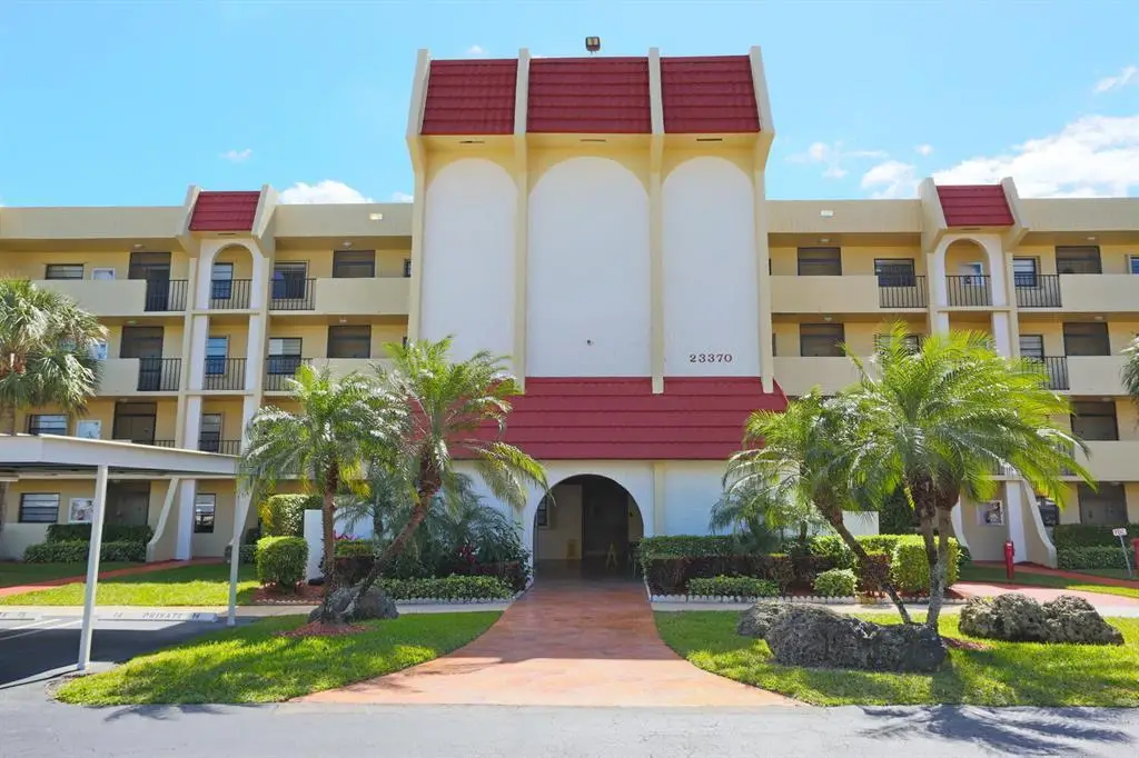 23370 Carolwood Lane, Boca Raton, FL 33428 - #1