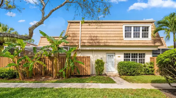 4348 Hazel Avenue #Unit B, Palm Beach Gardens, FL 33410