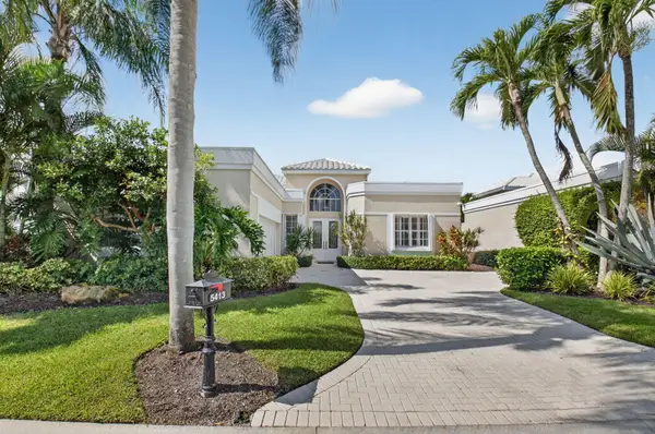 5413 Ascot Bend, Boca Raton, FL 33496