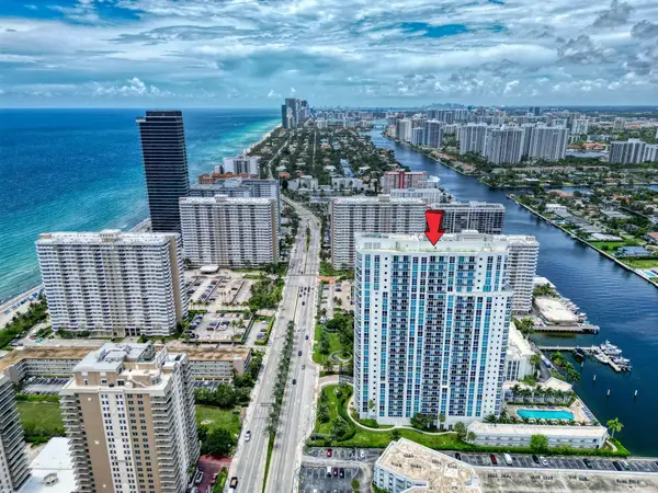 1945 S Ocean Drive #1803, Hallandale Beach, FL 33009